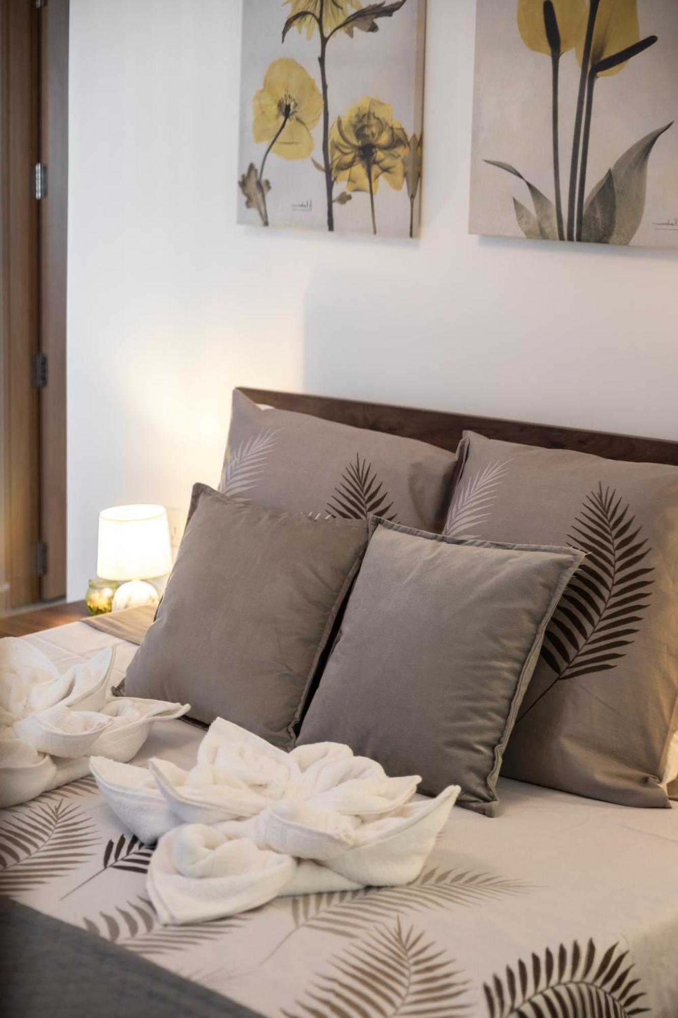 Modern 2Br Stylish Apartment With 2 Balconies - Close To St Julian'S & Sliema & Yacht Marina Pietà Esterno foto